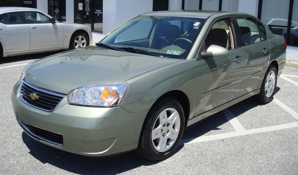 GM WA816K Silver Green Metallic Basecoat With Reducer Gallon (Basecoat Only)
