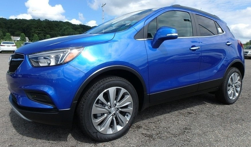 GM WA895T Boracay Blue Basecoat With Reducer Quart (Basecoat Only)