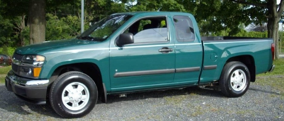 GM WA9015 Woodland Green Basecoat With Reducer Gallon (Basecoat Only)