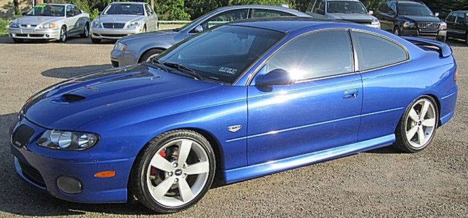 GM WA938J Impulse Blue Basecoat With Reducer Quart (Basecoat Only)
