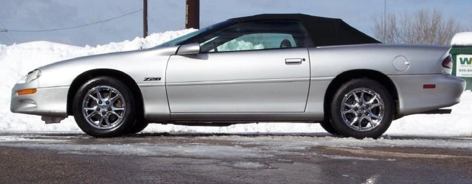 GM WA9566 Sebring Silver Basecoat With Reducer Gallon (Basecoat Only)