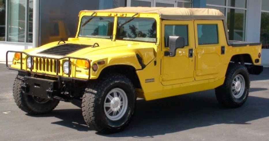 GM WA9804 Competition Yellow Basecoat With Reducer Gallon (Basecoat Only)