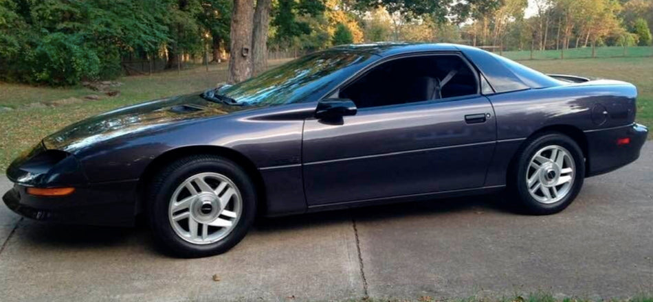 GM WA9926 Purple Pearl Basecoat With Reducer Quart (Basecoat Only)