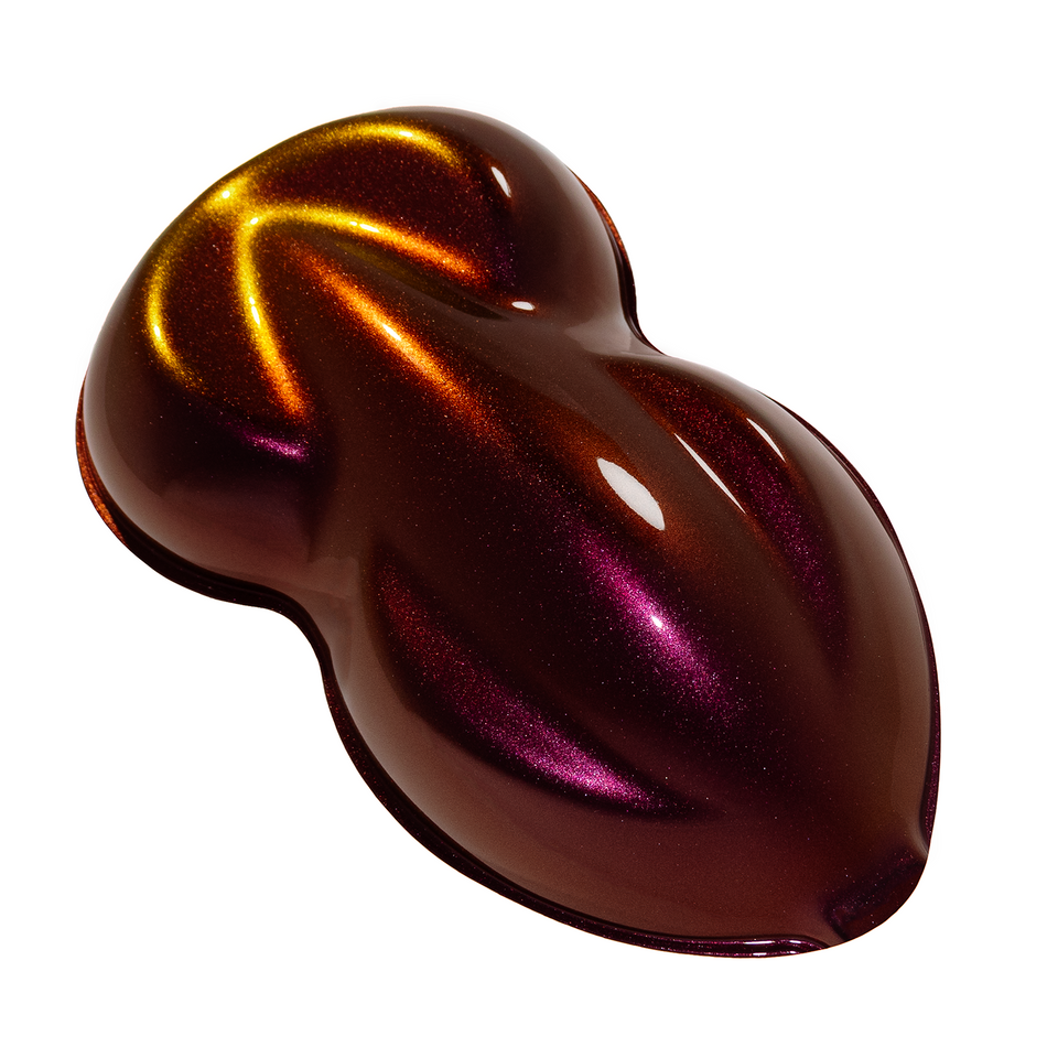 Premier Series Golden Rose Chameleon Gallon Color Change Kit