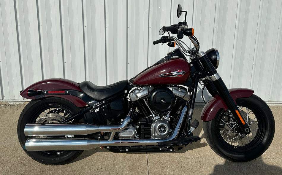 Harley Davidson Billiard Burgundy Basecoat Clearcoat Complete Gallon Kit