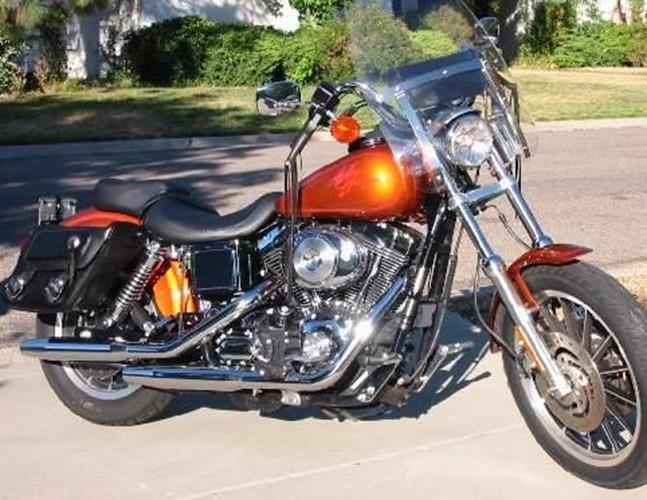 Harley Davidson Bronze Pearl Metallic Basecoat Clearcoat Quart Paint Kit