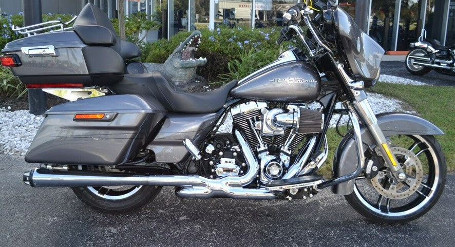 Harley Davidson Complete Quart Kits – tagged “Color_Gray” – Auto