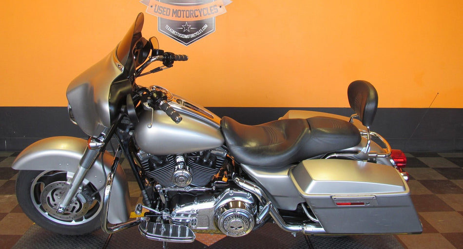 Harley Davidson Denim Pewter (Matte) Basecoat Clearcoat Complete Gallon Kit