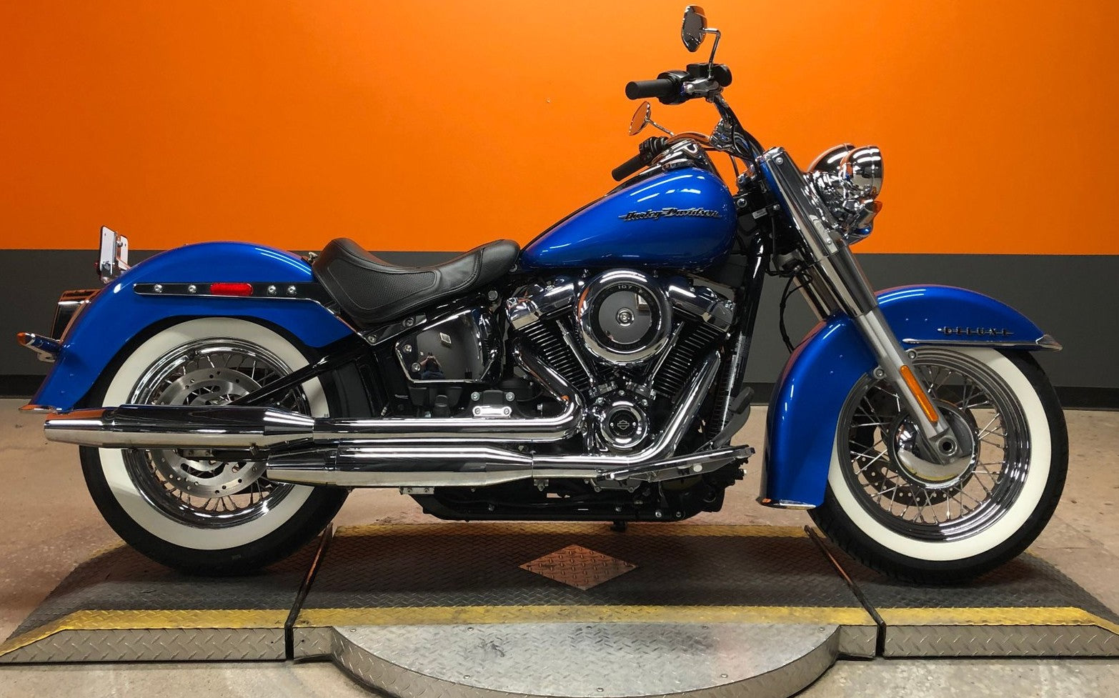 Harley Davidson Basecoat Only Gallons – tagged “Color_Blue” – Auto