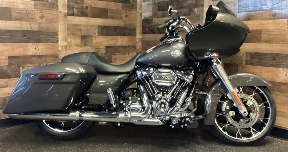 Harley Davidson Gray Haze Basecoat With Reducer Quart (Basecoat Only)