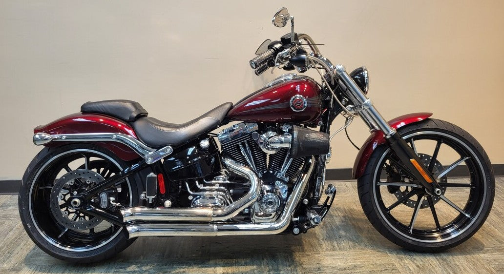 Harley Davidson Basecoat Only Quarts – Auto Paint HQ