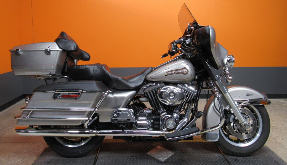 Harley Davidson Pewter Silver Basecoat With Reducer Gallon (Basecoat Only)