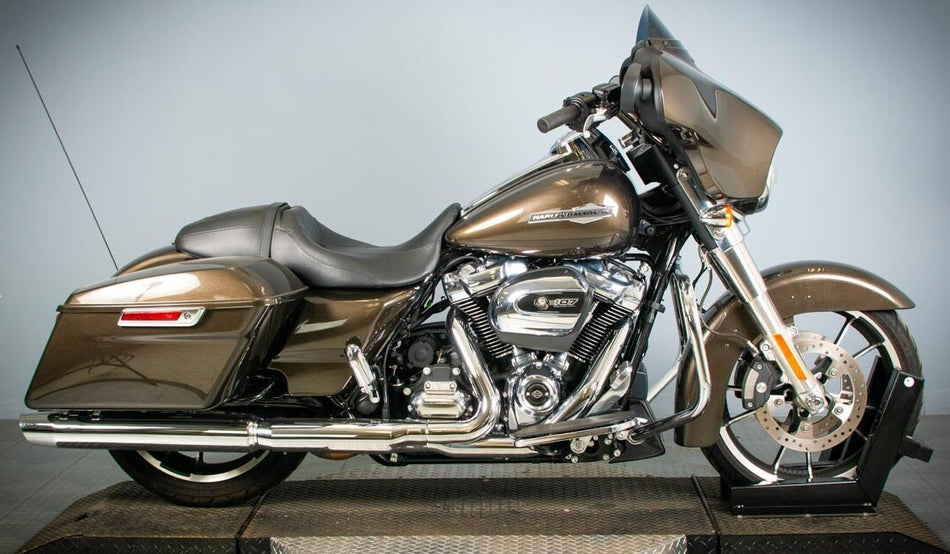 Harley Davidson River Rock Gray Basecoat With Reducer Quart (Basecoat Only) Kit