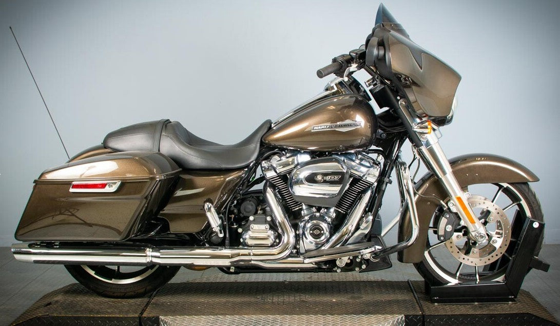 Harley Davidson Complete Quart Kits – tagged “Color_Gray” – Auto