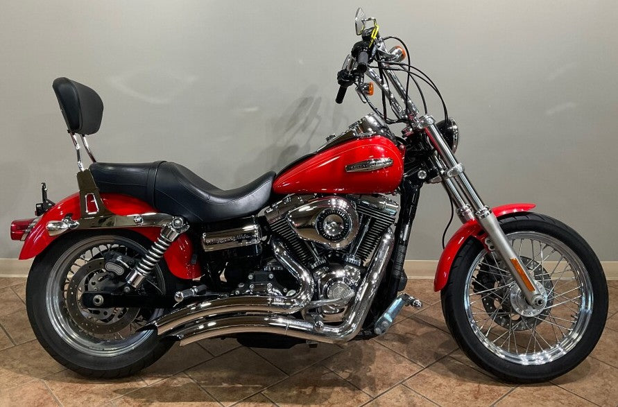 Harley Davidson Scarlet Red Basecoat Clearcoat Complete Gallon Kit