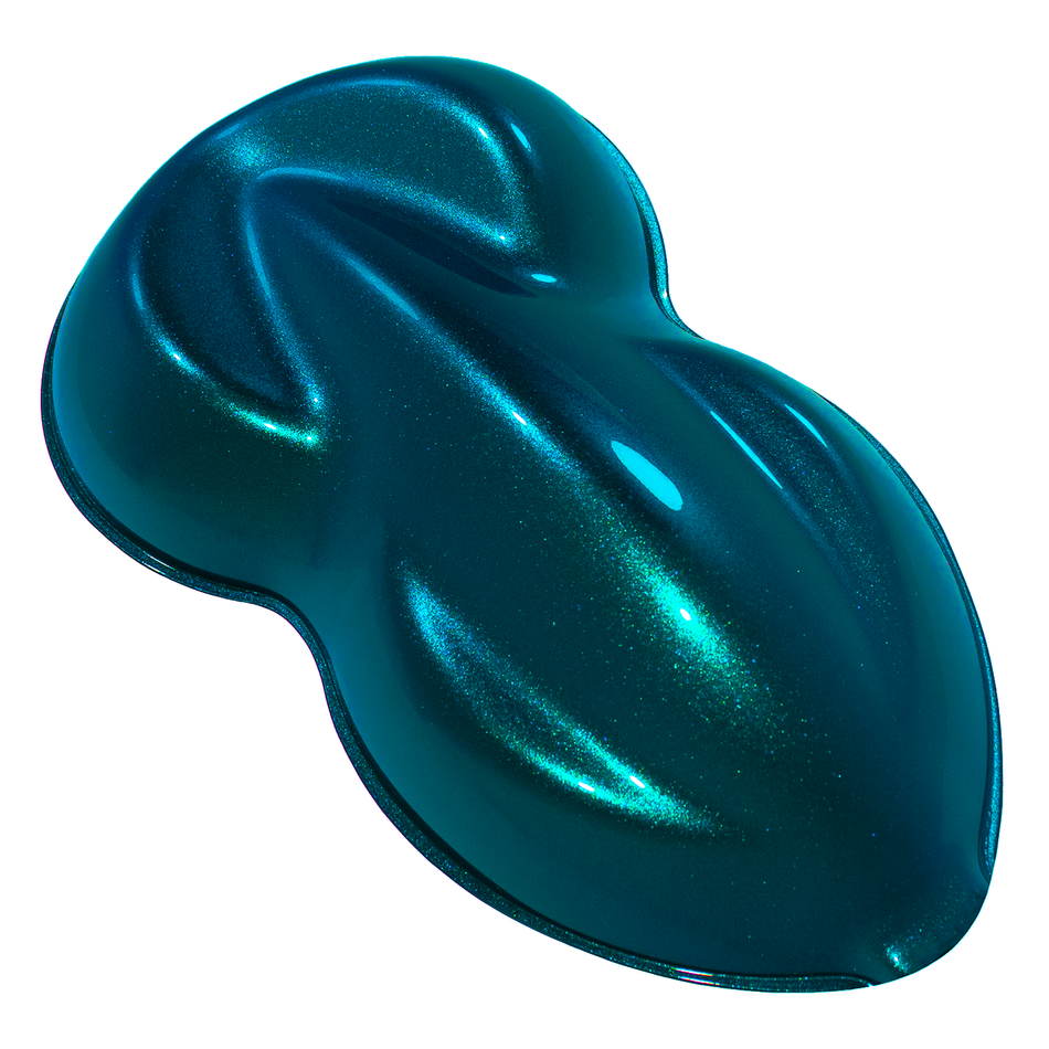 Candy Pearl High Tide Gallon with Reducer (Candy Midcoat Only)