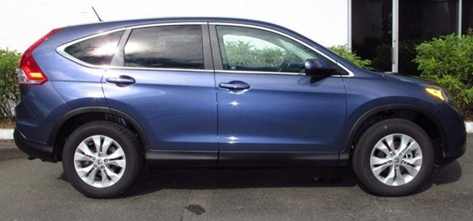Honda B570M Twilight Blue Metallic Basecoat With Reducer Quart (Basecoat Only)