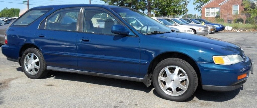 Honda BG34P Azure Blue Green Pearl Basecoat With Reducer Quart