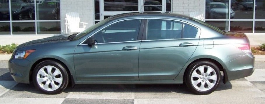 Honda G530M Mystic Green Metallic Basecoat Clearcoat Complete Gallon Kit