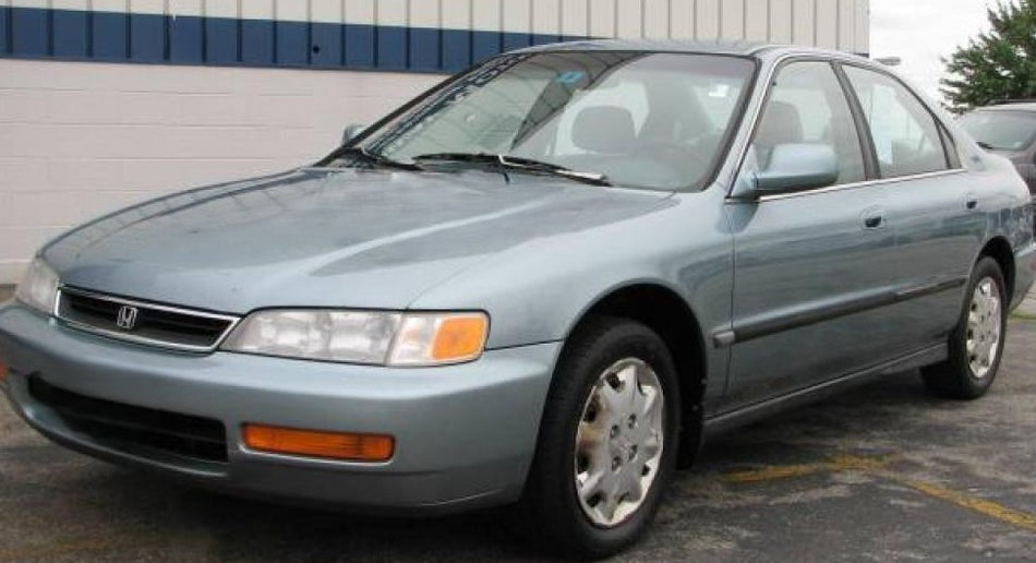 Honda G77M Sage Green Poly Basecoat With Reducer Gallon (Basecoat Only)