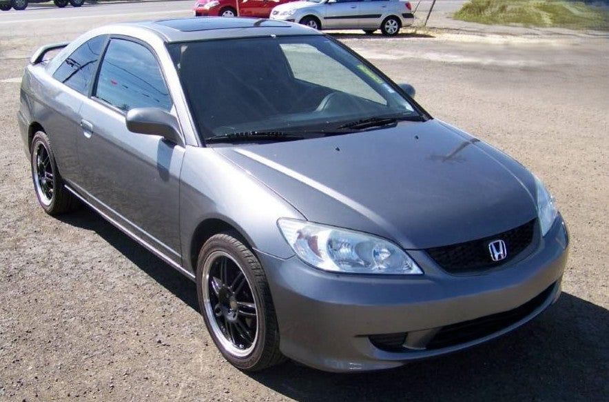 Honda NH675M Magnesium Metallic Basecoat With Reducer Quart (Basecoat Only)