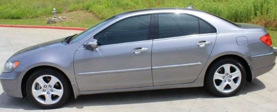 Honda NH686M Lakeshore Silver Basecoat With Reducer Gallon (Basecoat Only)