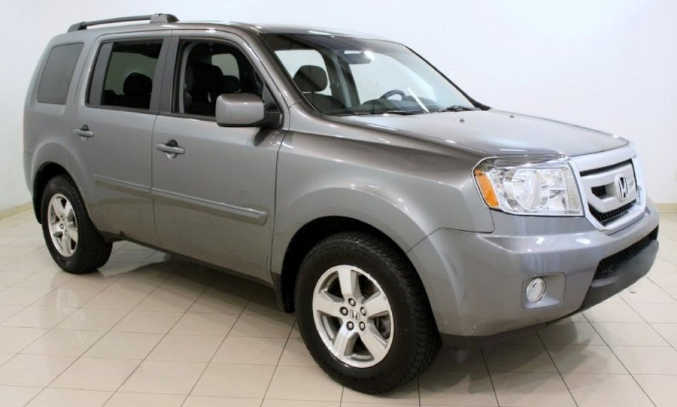 Honda NH741M Sterling Gray Metallic Basecoat With Reducer Quart (Basecoat Only)