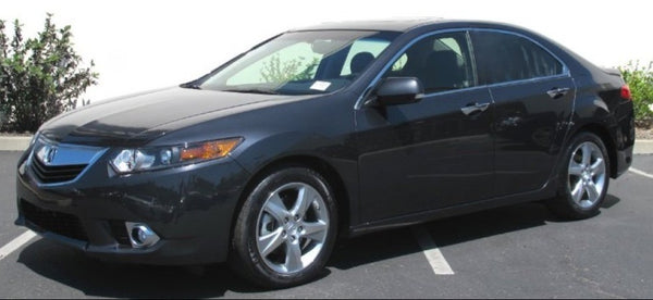 Honda NH782M Graphite Luster Basecoat Clearcoat Quart Complete