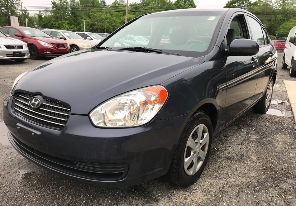 Hyundai 2M Charcoal Gray Mica With Reducer Gallon (Basecoat Only)