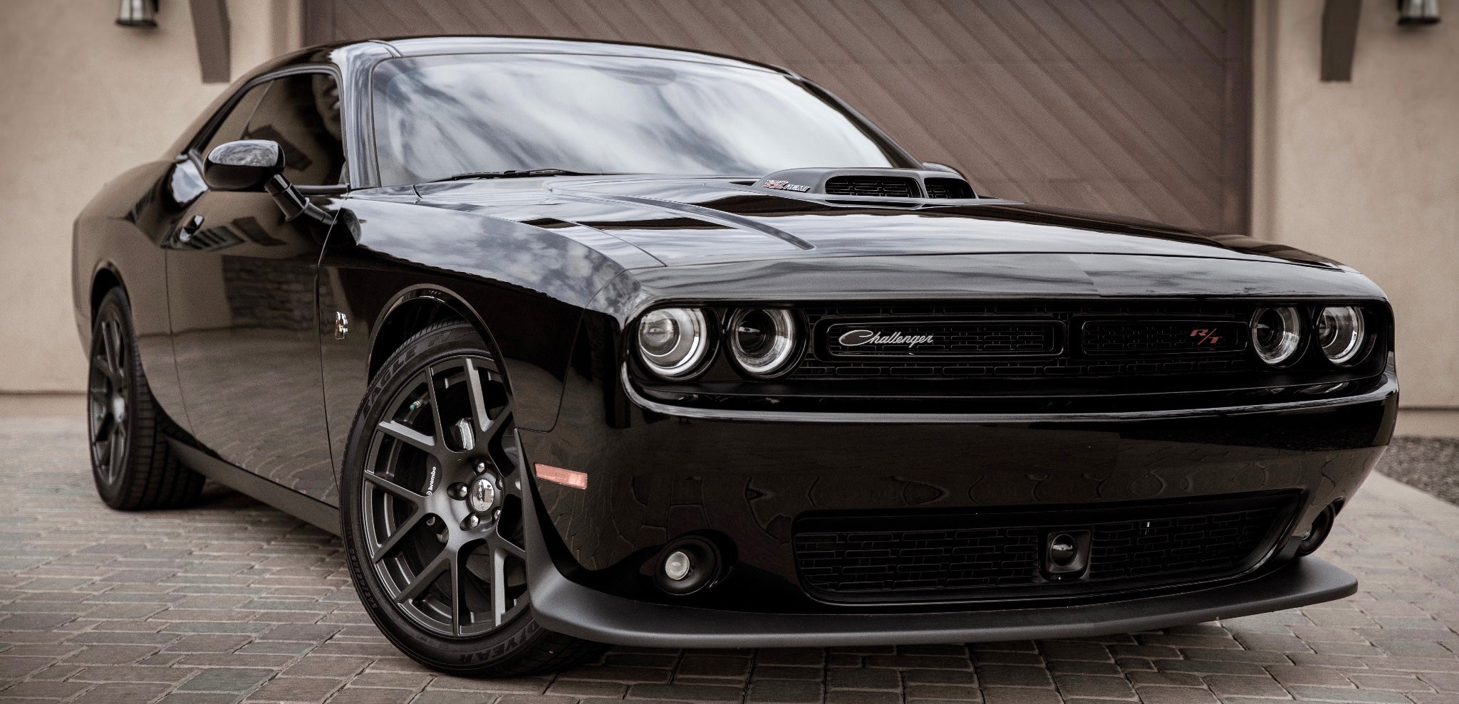 Dodge PX8 Black Gallon Acrylic Enamel Car Paint Kit – Auto Paint HQ