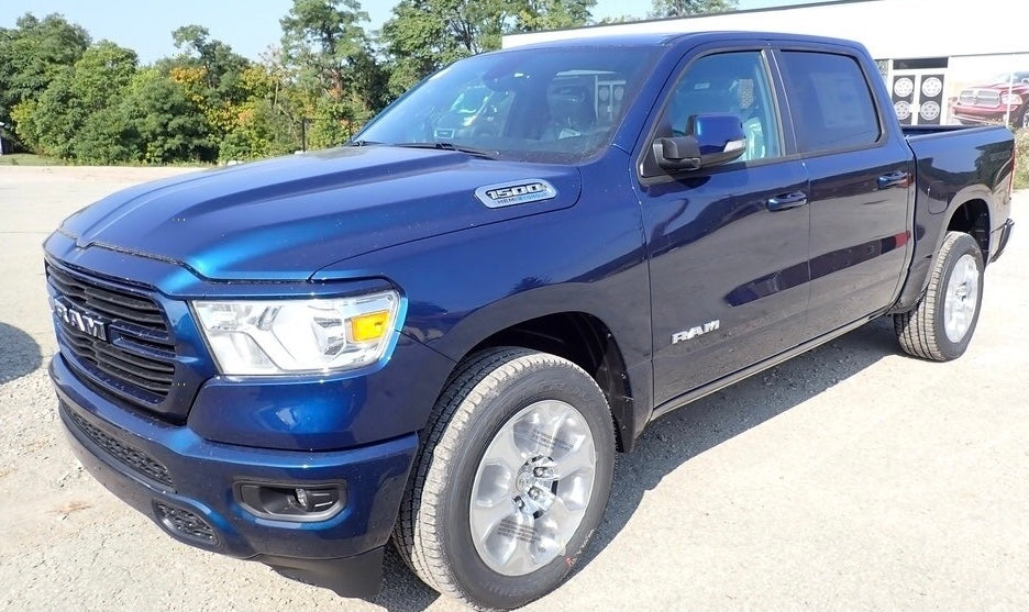 Dodge PB7 Patriot Blue Gallon Acrylic Enamel Car Paint Kit – Auto Paint HQ