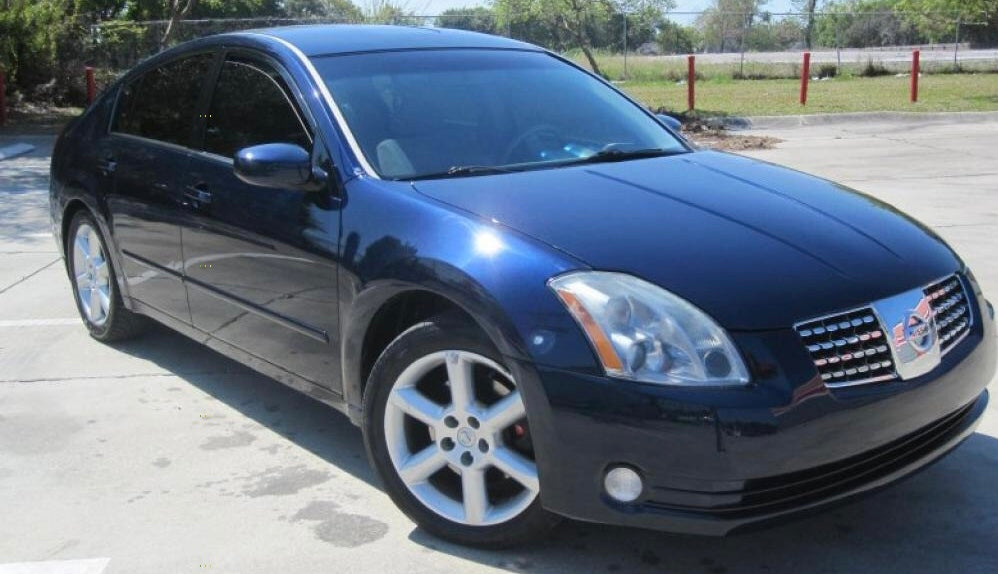 Nissan BW9 Majestic Blue Pearl 2K Acrylic Urethane Single Stage