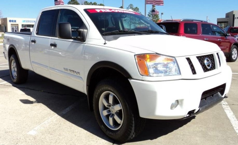 Nissan QAK Blizzard White Basecoat Clearcoat Complete Gallon Kit – Auto ...