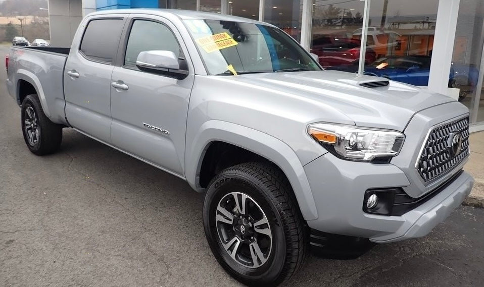 Toyota 1D6 Silver Sky Metallic 2K Acrylic Urethane Single Stage Gallon ...
