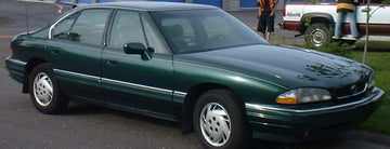 GM WA159A Emerald Green Basecoat With Reducer Gallon (Basecoat Only)