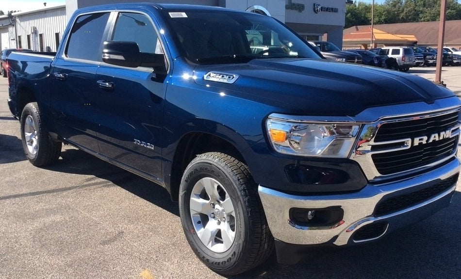 Dodge PPX Patriot Blue Basecoat With Reducer Gallon (Basecoat Only)