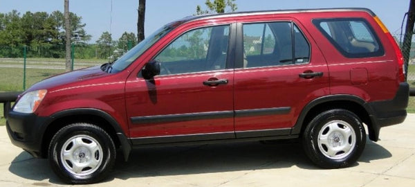 Chianti Red Pearl Honda R517P Basecoat With Reducer Gallon