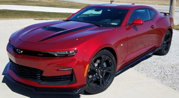 Discover LeMans Blue & Pewter Metallic Paint for a Stylish Ride ...