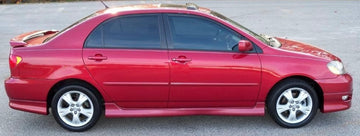 Impulse Red Pearl Toyota 3P1 Basecoat With Reducer Gallon (Basecoat Only)
