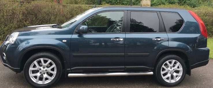 Nissan RAQ Haptic Blue Basecoat With Reducer Gallon (Basecoat Only ...