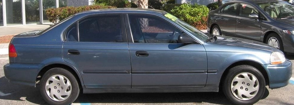 Tycoon ボンゴ メタリックブルー Honda B73M Cyclone Blue Basecoat With Reducer Gallon (Basecoat