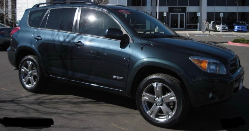 Toyota 6T3 Black Forest Basecoat + Reducer Quart (Basecoat Only