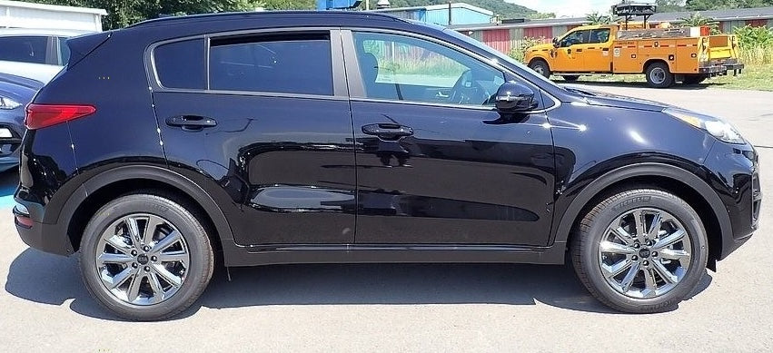 Kia 9H Black Cherry Pearl Basecoat Clearcoat Quart Complete Paint Kit
