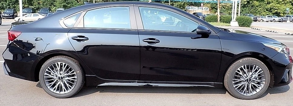 Kia ABP Aurora Black Pearl Basecoat Clearcoat Complete Gallon Kit