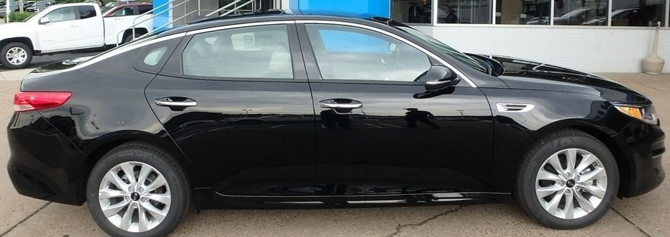 Kia EB Ebony Black Basecoat With Reducer Quart (Basecoat Only)