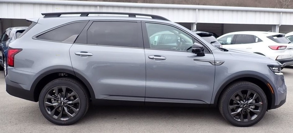 Kia ERG Everlasting Gray Basecoat With Reducer Quart (Basecoat Only)