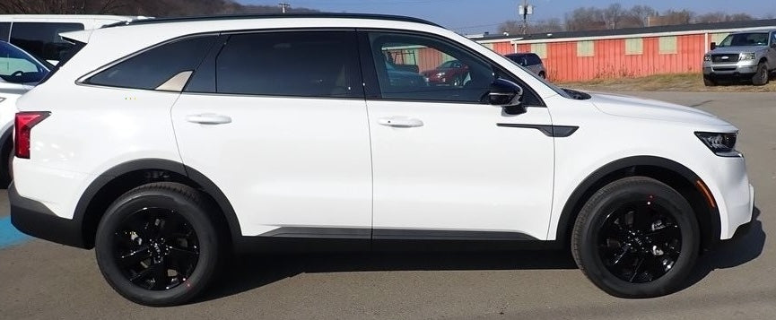 KIa GWP Glacier White Tri-Coat Pearl Basecoat Clearcoat Gallon Kit