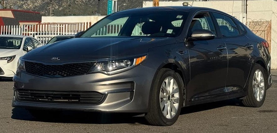 Kia M5G Moss Grey Basecoat With Reducer Quart (Basecoat Only)