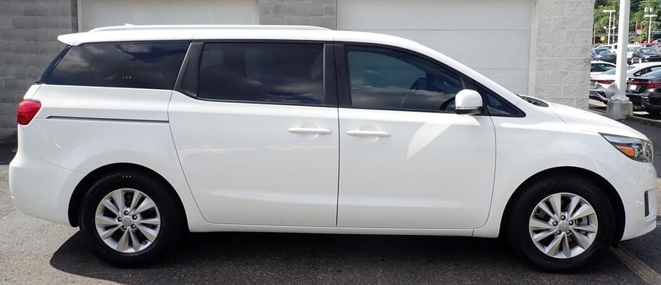 Kia UD Clear White Basecoat With Reducer Gallon (Basecoat Only)