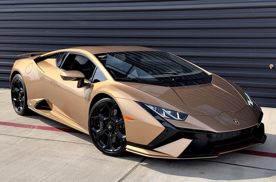 Lamborghini 0342 Bronzo Zante Basecoat With Reducer Gallon (Basecoat Only)  Kit